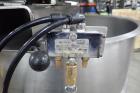 Groen Ss 150 Gallon Kettle
